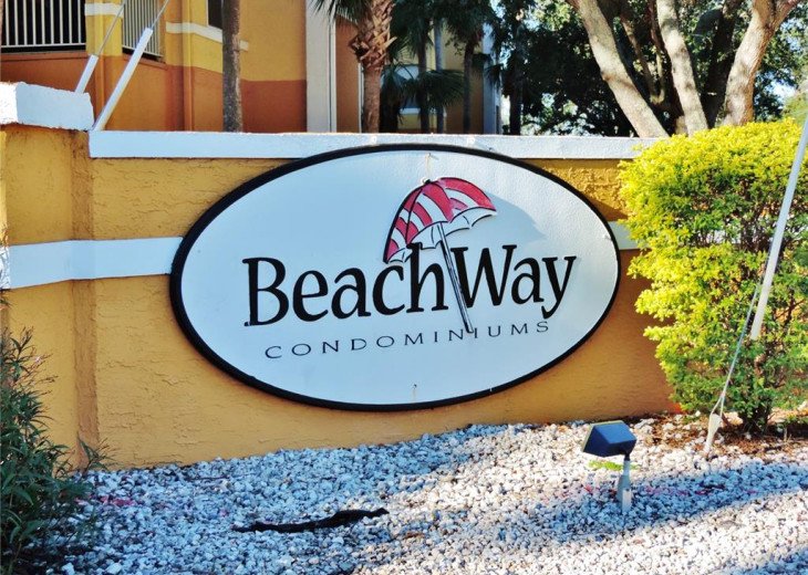 Welcome To Beachway!