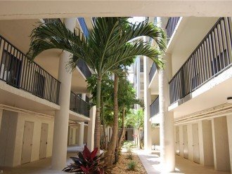 Fort Myers Beach Vacation Condo - Newly Renovated - Resort Pool, WiFi and Dock #15