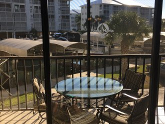 Fort Myers Beach Vacation Condo - Newly Renovated - Resort Pool, WiFi and Dock #14