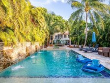 Casa Feliz Ocean Luxury/Private Beach/Private Pool