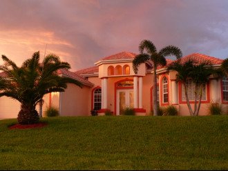 1. Three bedroom Vacation Rental in Cape Coral