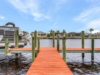 Kayaks, Heated Pool, Sunsets on the Dock - Port Royal - Roelens Vacations #46