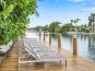 Heated pool / Lush Tropical Surrounding / Castaway Key / RESlDENCES #17