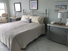 Marco Island - 1 br/1 ba furnished condo for rent
