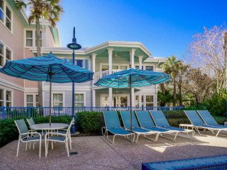 Best price guarantee! 2 bed villa at Disney's Old Key West Resort #5