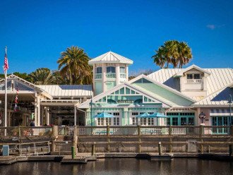 Best price guarantee! 2 bed villa at Disney's Old Key West Resort #1