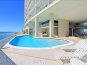 Palazzo pool