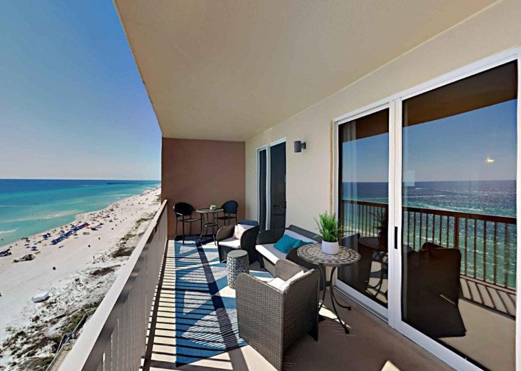 Perfect Gulf-front Getaway at Sunrise Beach! Booking Summer 2024! #1