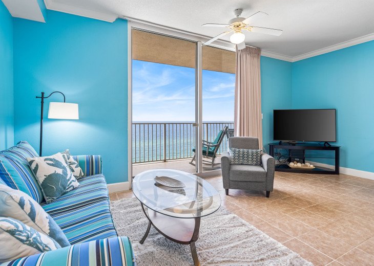 Cute and Beachy Condo! Great Spring/Summer rates! #1