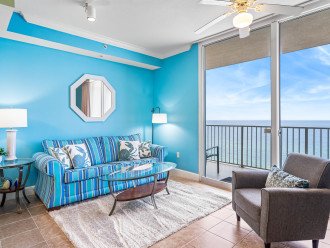 Cute and Beachy Condo! Great Spring/Summer rates! #3