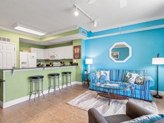 Cute and Beachy Condo! Great Spring/Summer rates! #2