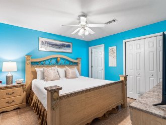 Cute and Beachy Condo! Great Spring/Summer rates! #6