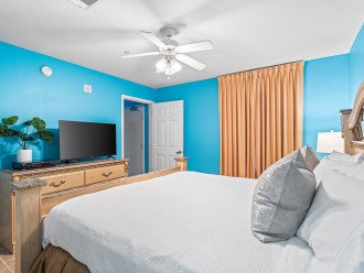 Cute and Beachy Condo! Great Spring/Summer rates! #7
