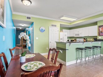 Cute and Beachy Condo! Great Spring/Summer rates! #10