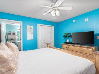 Cute and Beachy Condo! Great Spring/Summer rates! #8