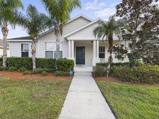 Elegant Kissimmee Home w/ Pool - Close to Parks