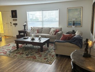 3br Furnished Townhome in Ponte Vedra Beach - Includes Utilities #34
