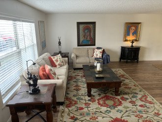 3br Furnished Townhome in Ponte Vedra Beach - Includes Utilities #6