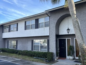 3br Furnished Townhome in Ponte Vedra Beach - Includes Utilities #36
