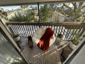 3br Furnished Townhome in Ponte Vedra Beach - Includes Utilities #41
