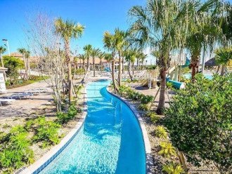 Kids friendly 5 bedroom at Champions Gate, Florida With pool and water park!! #1