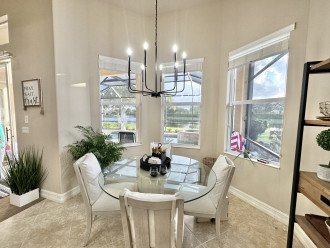 Beautiful home within the gated community of Ashton Place in Lely Resort #4