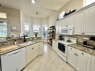 Beautiful home within the gated community of Ashton Place in Lely Resort #7