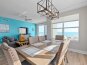 Oceanview Condo Daytona Shores 3 bed, 3 bath #14