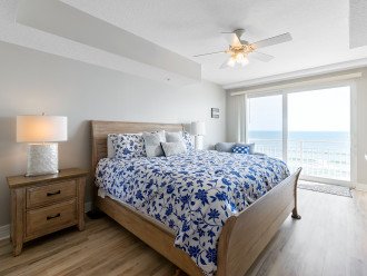 Oceanview Condo Daytona Shores 3 bed, 3 bath #1