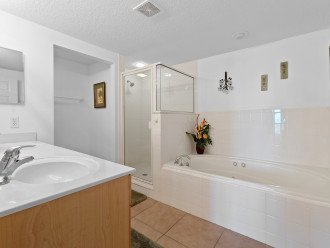 3 bed-2 bath condo-new Smyrna beach Florida #1