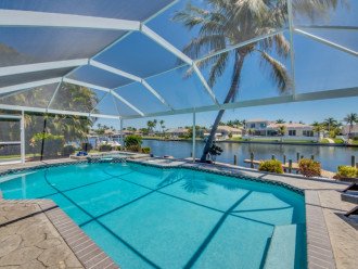 Villa Cape Belle Vue - on water, pool & spa, kayaks, SUP, table tennis, billiard #1
