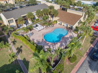 Cozy 2-Bedroom Condo in Prime Siesta Key Location with Large Heated Pool #16