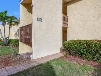 Cozy 2-Bedroom Condo in Prime Siesta Key Location with Large Heated Pool #14