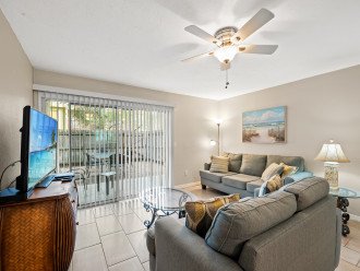 Cozy 2-Bedroom Condo in Prime Siesta Key Location with Large Heated Pool #6