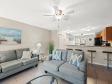 Cozy 2-Bedroom Condo in Prime Siesta Key Location with Large Heated Pool #1