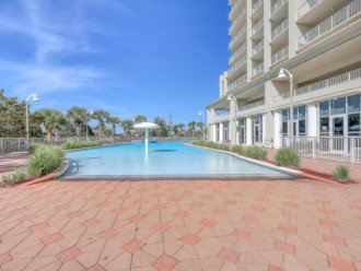 Ocean Views For Days! Pool Access In Seascape, Two Balconies! Central Location! #12
