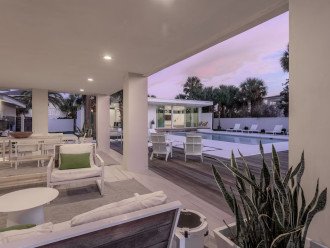 Destin/Holiday Isle- Boat slip, private pool, pool house, spacious outdoor area #16