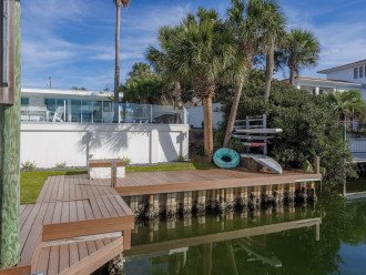 Destin/Holiday Isle- Boat slip, private pool, pool house, spacious outdoor area #10