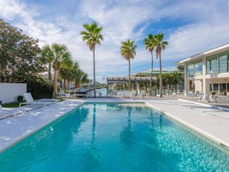 Destin/Holiday Isle- Boat slip, private pool, pool house, spacious outdoor area #8