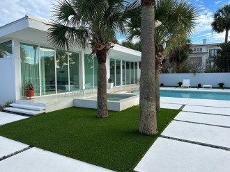 Destin/Holiday Isle- Boat slip, private pool, pool house, spacious outdoor area #2