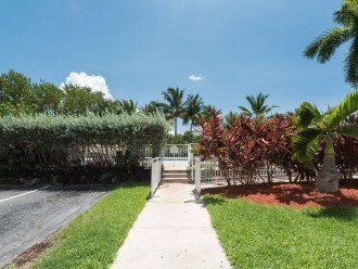 Peaceful 2 BR Condo with All Amenities #1