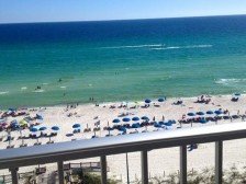 Oct 14-31 super deal at Beach Front Condos in PCB, FL by Owner