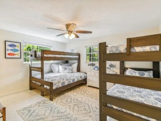 Gorgeous Beach Home in Anna Maria Island with heated pool and boat dock #19