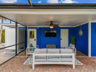 Gorgeous Beach Home in Anna Maria Island with heated pool and boat dock #40