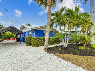 Gorgeous Beach Home in Anna Maria Island with heated pool and boat dock #8
