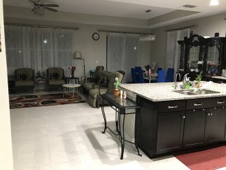 House for rent in Riverview, Florida 33578 #1