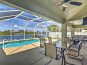 Canalfront Cape Coral House w/ Pool & Patio! #1