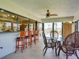 Canalfront Cape Coral Home w/Pool & Dock! #3
