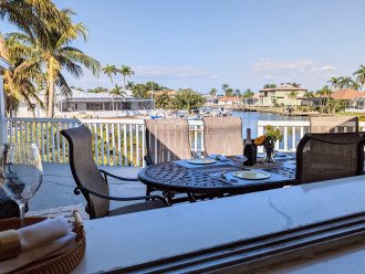 Marco Island Bungalow on the Water with Spectacular Views #10