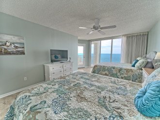 Long Beach Resort Tower 3-904-Gulf Front 2 Master Bedrooms,Sleeps 8 #29